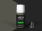 Arcus 387 dark green acrylic