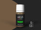 Arcus 389 dark earth acrylic
