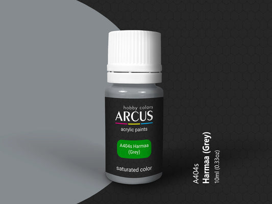 Arcus 404 Grey acrylic