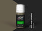 Arcus 405 olive green acrylic