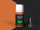 Arcus 410 orange acrylic