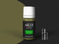 Arcus 527 Interior Green acrylic