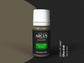 Arcus 551 olive drab acrylic