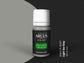 Arcus 562 light sea gray acrylic