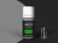 Arcus 577 aggressor gray acrylic
