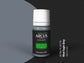 Arcus 578 Mod Eagle Gray acrylic
