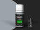 Arcus 579 light ghost gray acrylic