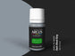Arcus 585 dark ghost gray acrylic