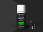 Arcus 595 Black acrylic