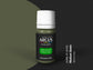 Arcus 598 Medium Green acrylic