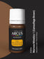 Arcus 432 camouflage brown enamel