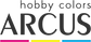 Arcus logo