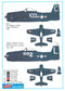 Art Model AM 7201 color schemes page 1