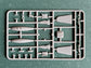 Art Model AM 7201 sprue 2