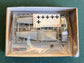 Art Model AM 7202 box contents