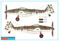 Art Model AM 7202 color schemes page 1