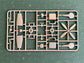 Art Model AM 7202 sprue 1