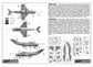 Art Model AM 7203 assembly guide page 1