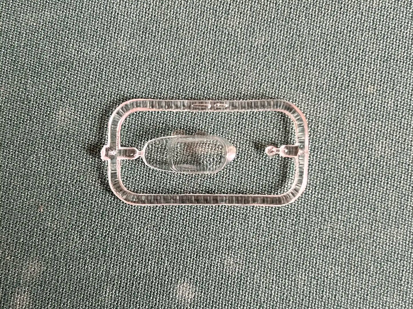 Art Model AM 7203 clear sprue