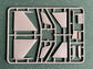 Art Model AM 7203 sprue 2