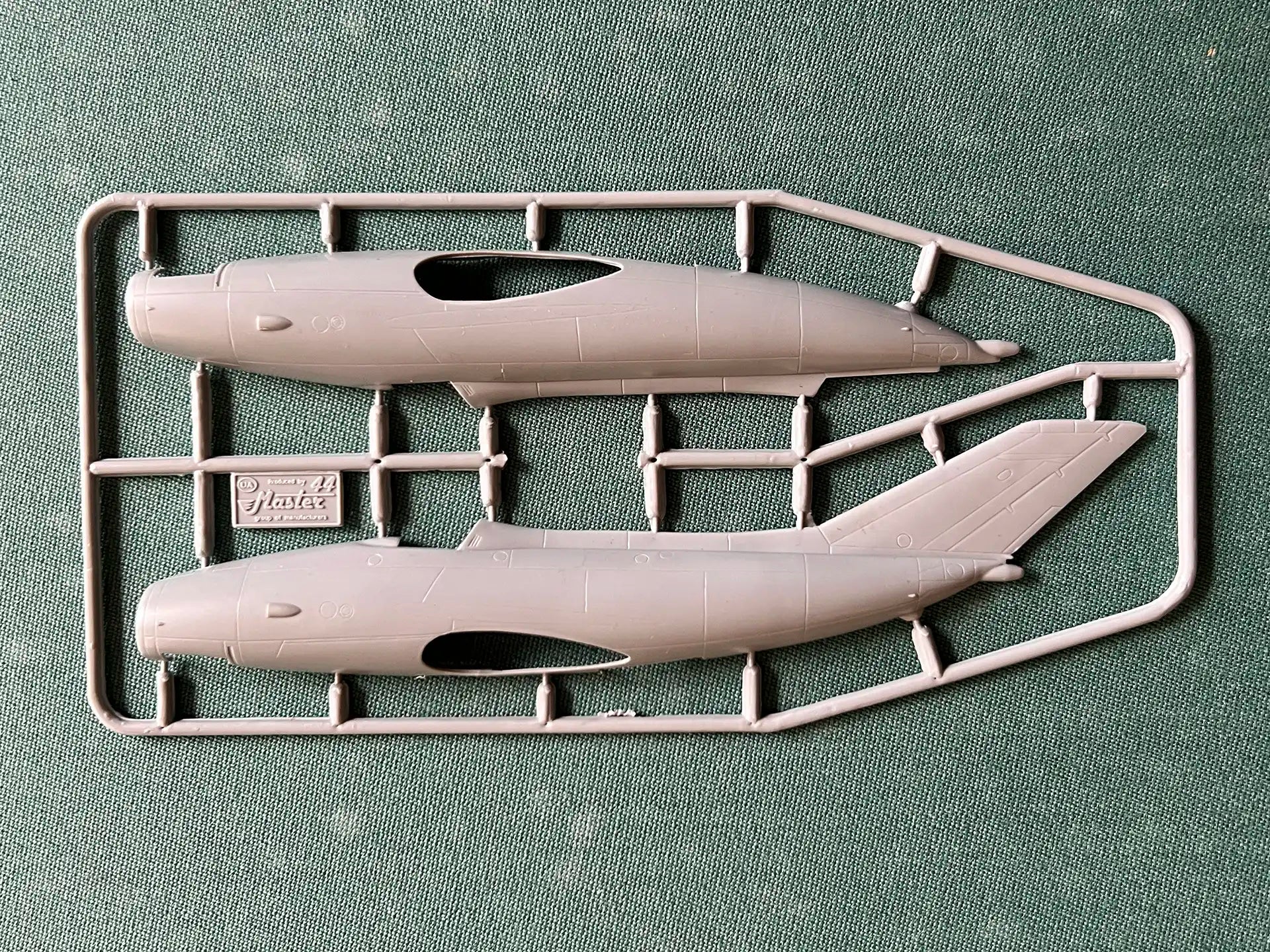 Art Model AM 7203 sprue 3