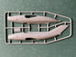 Art Model AM 7203 sprue 3