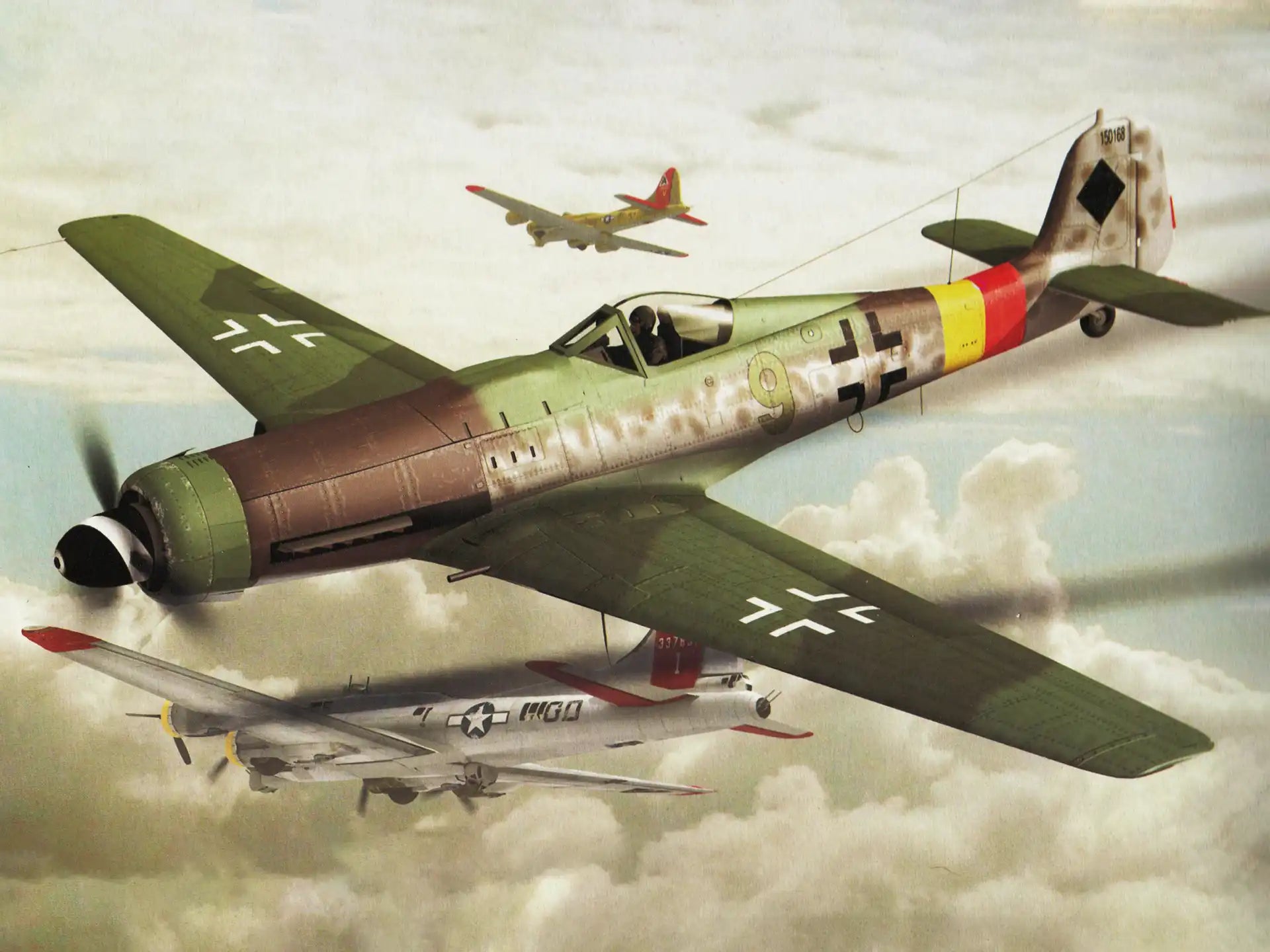 Art Model AM 7204 box art