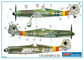 Art Model AM 7204 color schemes page 1