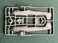 Art Model AM 7204 sprue 1