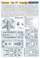 Art Model AM 7205 assembly guide page 1