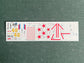 Art Model AM 7205 decal