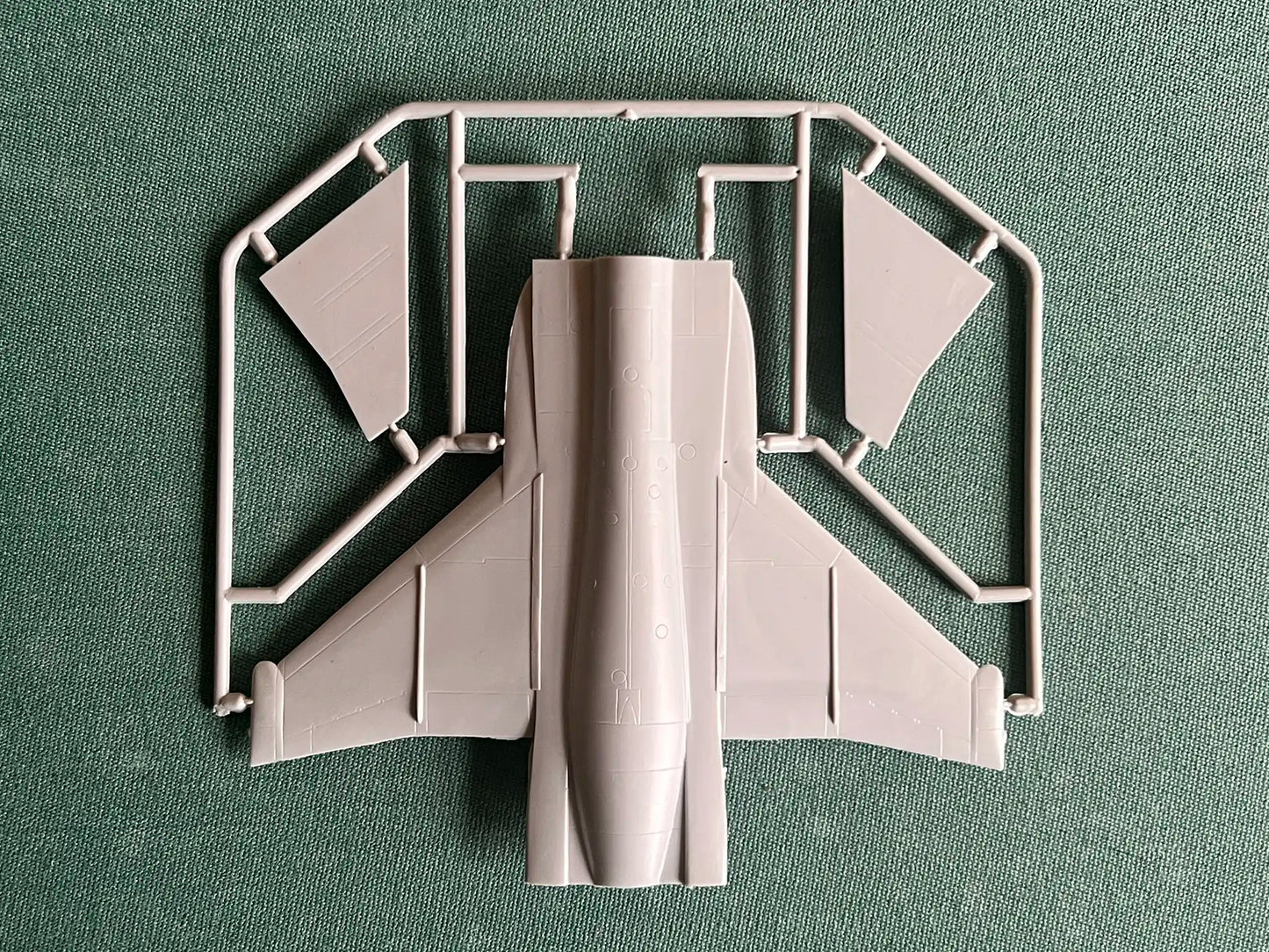Art Model AM 7205 sprue 1
