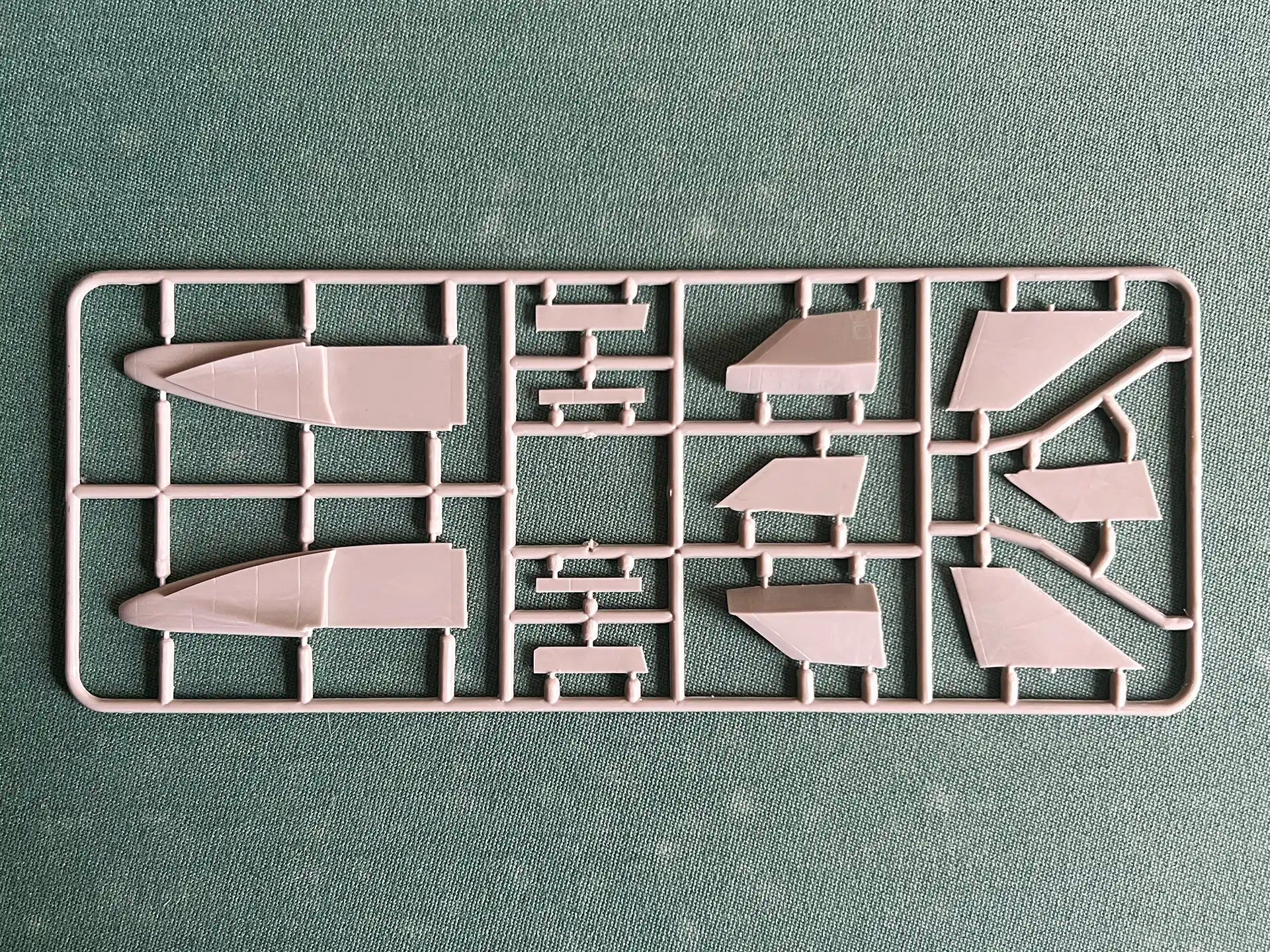 Art Model AM 7205 sprue 4
