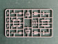 Art Model AM 7205 sprue 7