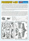 Art Model AM 7206 assembly guide page 1
