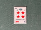 Art Model AM 7206 decal