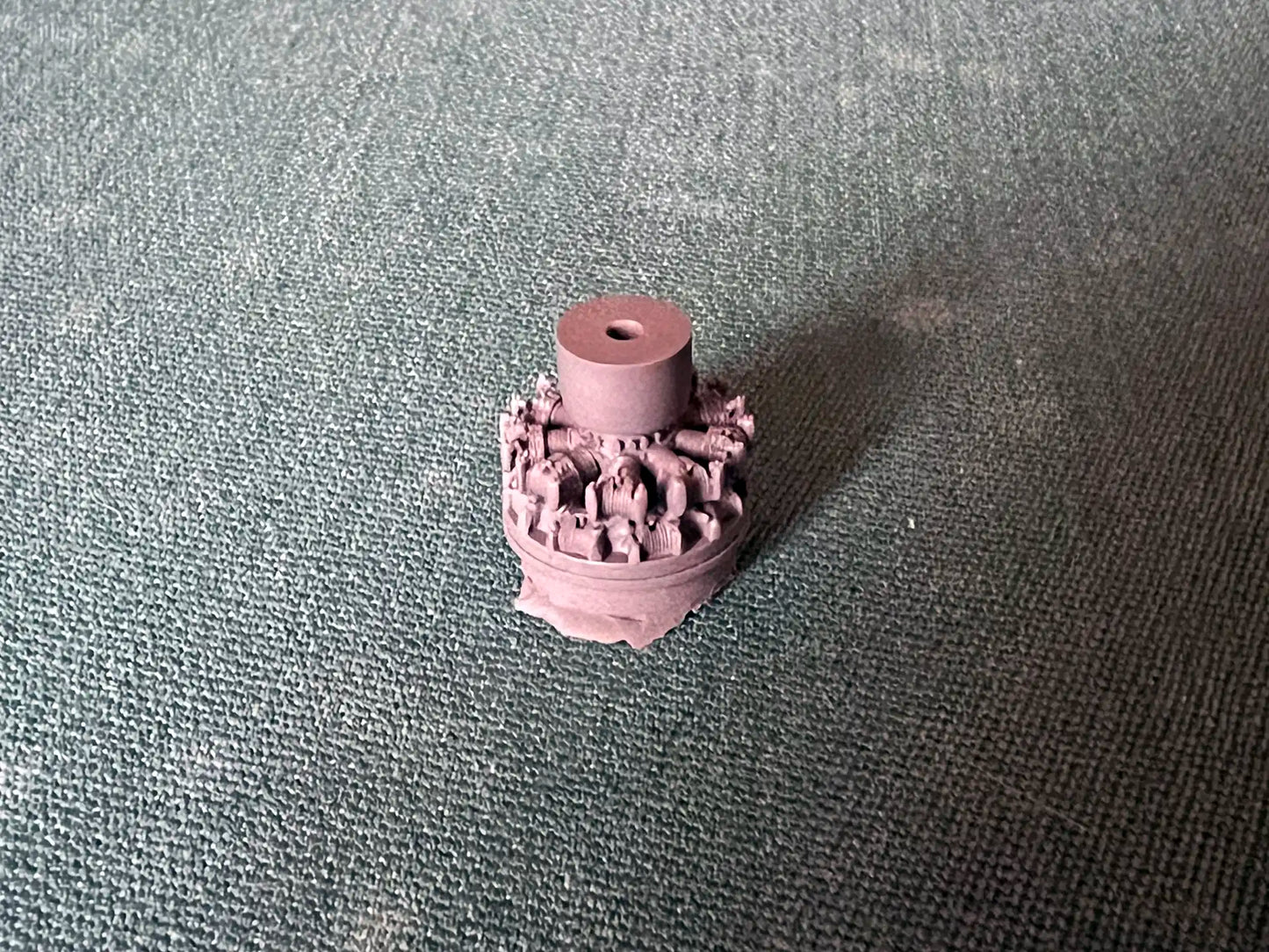 Art Model AM 7206  resin parts