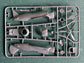 Art Model AM 7206 sprue 2