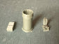 Art Model AM 7208 resin parts