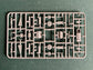 Art Model AM 7208 sprue 2