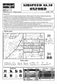 AZ Model 7385  assembly guide page 1