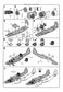 AZ Model 7385  assembly guide page 2