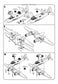 AZ Model 7385  assembly guide page 4