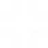 Balkenkreuz z bílých úhlů