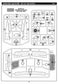 Bat Project 72006 assembly guide page 2