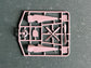 Bat Project 72006 sprue A