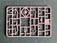 Bat Project 72006 sprue C