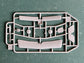 Bat Project 72007 sprue B