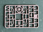 Bat Project 72007 sprue C