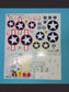 Dorawings DW48055 Republic P-47C-2 Thunderbolt - 1/48 scale model construction kit